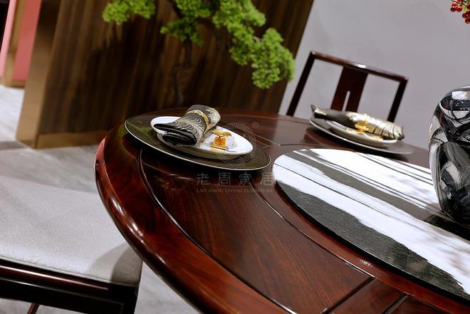 中国红木家具十大品牌揭秘十大热门品牌！(图9)