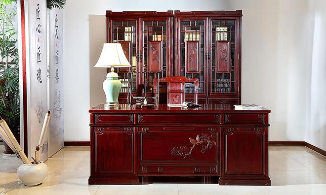 中国红木家具十大品牌揭秘十大热门品牌！(图3)