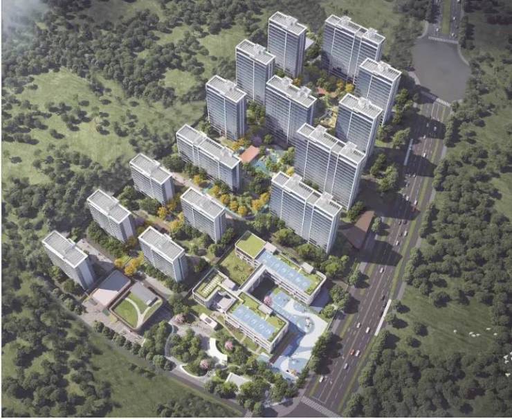 远大九庐_合肥远大九庐价格_电话号码多少(图1)