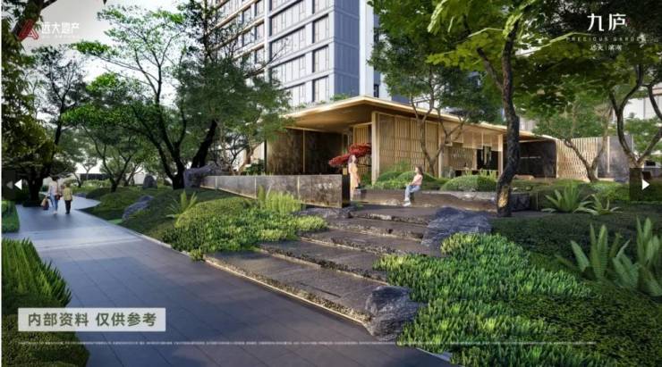 远大九庐_合肥远大九庐价格_电话号码多少(图4)