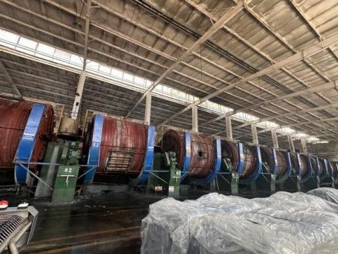 “绿色工厂”！辛集4家企业斩获省级荣誉(图3)