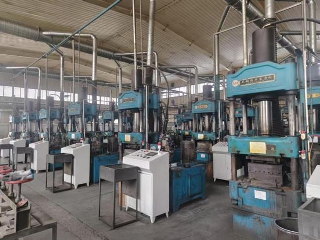 “绿色工厂”！辛集4家企业斩获省级荣誉(图6)