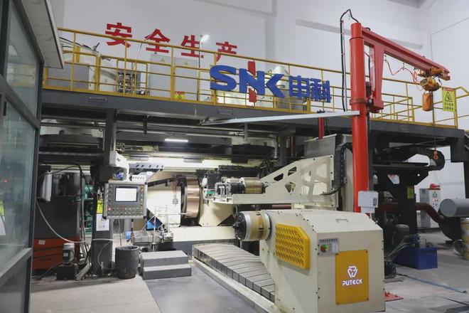 “绿色工厂”！辛集4家企业斩获省级荣誉(图9)