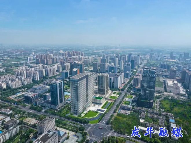 成都新增3个国家级产业集群！崇州是国内“家具产业集群”唯一入围城市(图4)