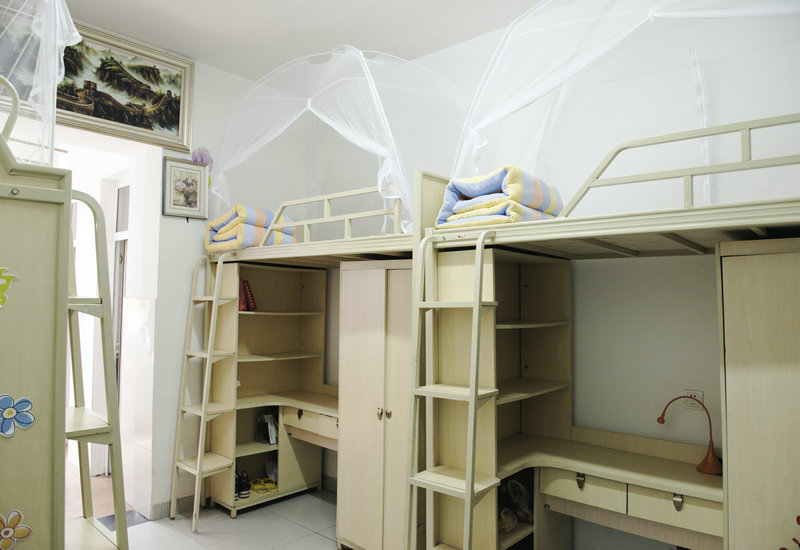 筑巢引凤来 携手共发展——我市打造青年人才“暖心港湾”记事(图1)