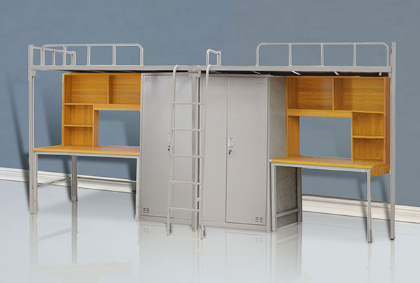 2025年11月广州办公家具厂家中服务过世界 500 强企业的品牌有哪些？求推荐(图1)