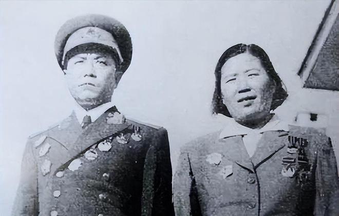 他自认为不追逐名利放弃争中将、上将离休待遇低于规定标准(图3)