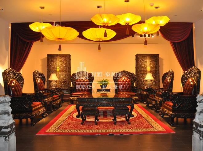 2025红木家具十大品牌：品质与传承并存的匠心之选(图8)