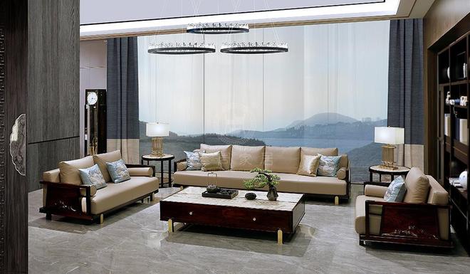 2025红木家具十大品牌：品质与传承并存的匠心之选(图9)