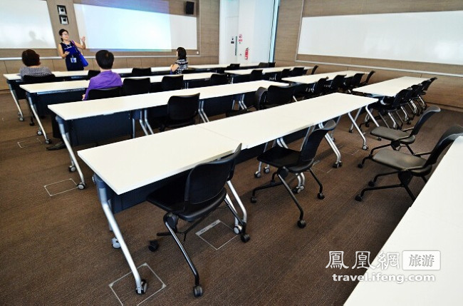 “节俭、务实、高效的会风已成常态”(图1)