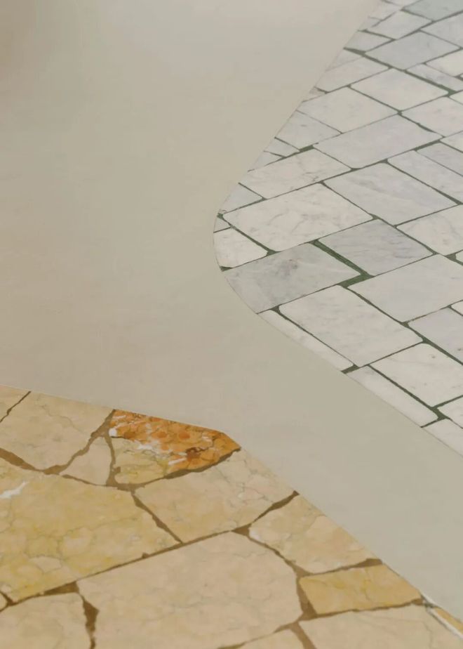 意大利新作丨Studio Latino设计的80平方米米兰时尚公寓(图3)