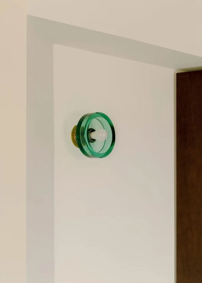 意大利新作丨Studio Latino设计的80平方米米兰时尚公寓(图12)