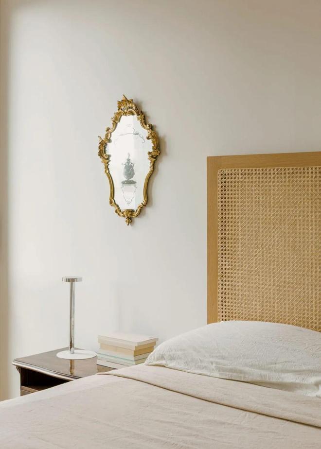 意大利新作丨Studio Latino设计的80平方米米兰时尚公寓(图10)