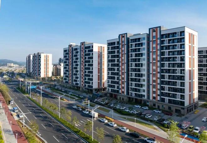 珠海5300套新房拎包入住！(图7)