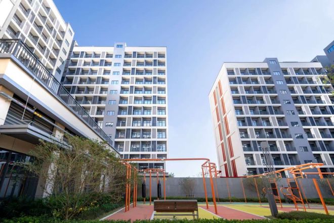 珠海5300套新房拎包入住！(图5)