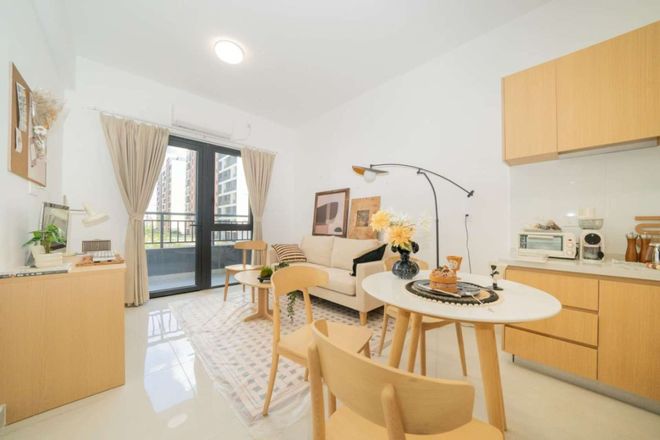 珠海5300套新房拎包入住！(图2)