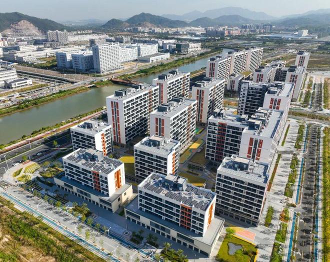 珠海5300套新房拎包入住！(图1)