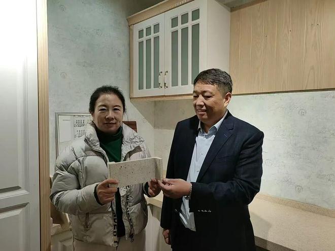 “我是豫商”人物专访 张锦超：从学徒到老板的“蜕变”(图2)