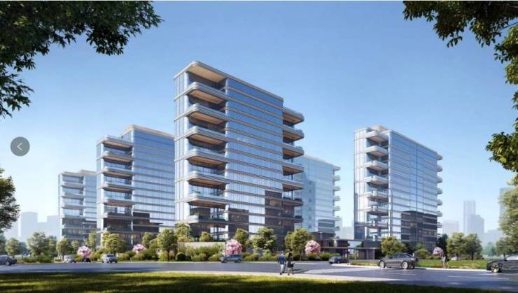 官方聚焦：伟星ONE139官方售楼处发布：抢占核心稀缺席位!(图6)