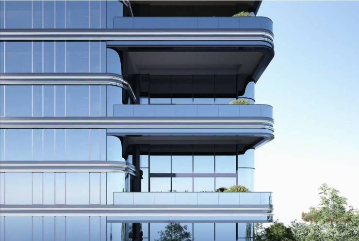 官方聚焦：伟星ONE139官方售楼处发布：抢占核心稀缺席位!(图5)