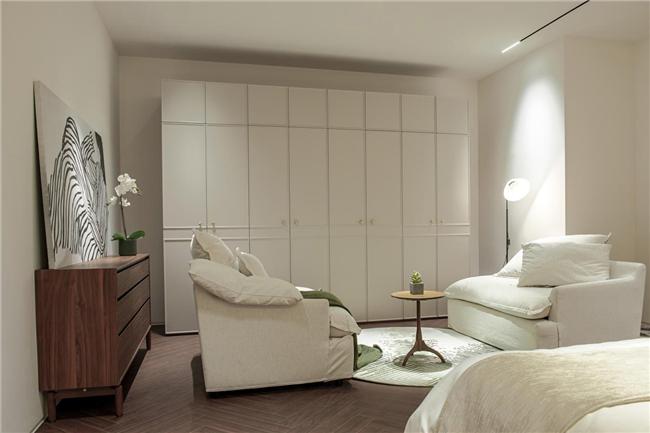 重庆宿舍家具系列招标公告(图1)