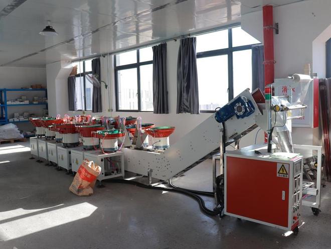 水润南康 木焕新生：家具“油改水”蝶变从粗放生产到绿色智造的千亿跨越(图3)