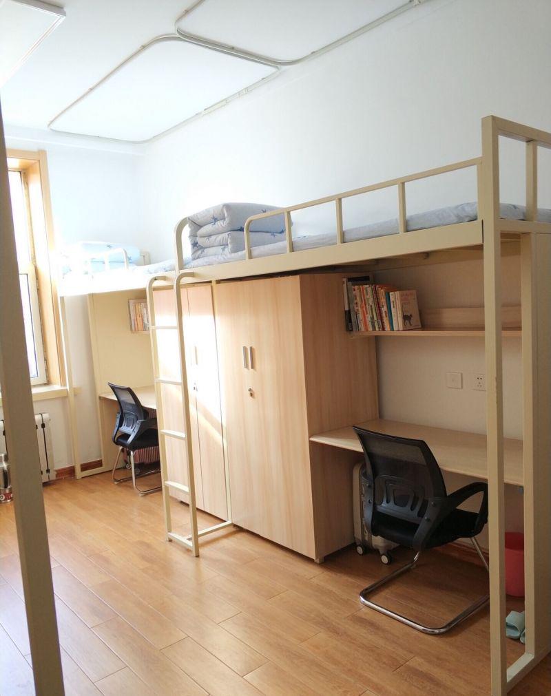 南澳中学新建（学生宿舍食堂及科创楼）项目-设施设备采购招标公告(图1)