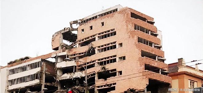 美国终于明白当年“误炸”我国驻南斯拉夫使馆中国为何不反击(图6)