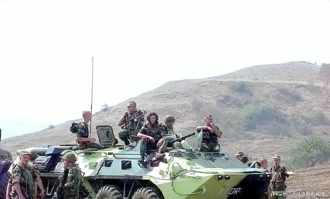 美国终于明白当年“误炸”我国驻南斯拉夫使馆中国为何不反击(图2)