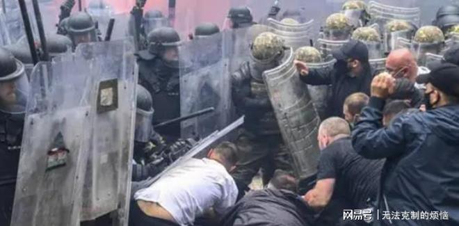 美国终于明白当年“误炸”我国驻南斯拉夫使馆中国为何不反击(图1)