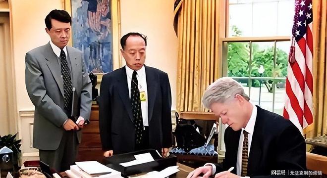 美国终于明白当年“误炸”我国驻南斯拉夫使馆中国为何不反击(图7)