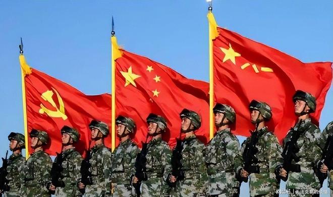 美国终于明白当年“误炸”我国驻南斯拉夫使馆中国为何不反击(图10)