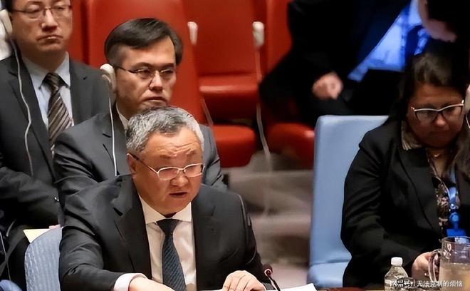 美国终于明白当年“误炸”我国驻南斯拉夫使馆中国为何不反击(图9)