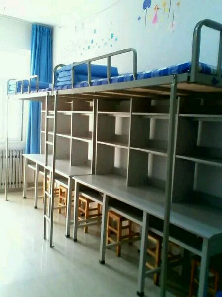 我市40551名中考考生顺利“赶考”(图1)