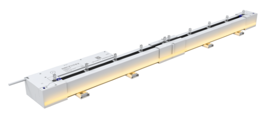 2025年智能家居公司优质厂家推荐排行指南(图2)