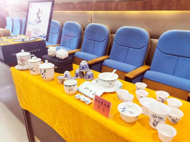 “畅游活力永胜 浸享边屯文化”——2025年永胜传统物资交流会亮点抢先看(图3)