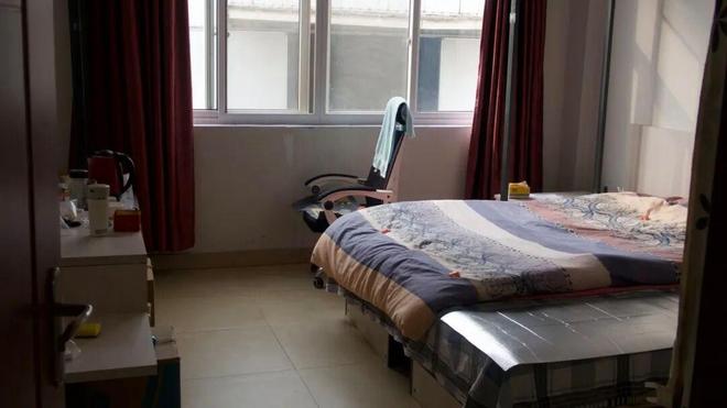 装备车间“爆改”职工宿舍共54间！(图1)