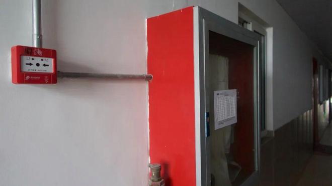 装备车间“爆改”职工宿舍共54间！(图3)