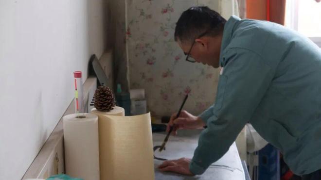 装备车间“爆改”职工宿舍共54间！(图4)