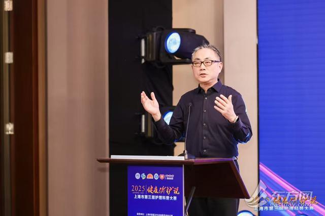 健康听“护”说 交医护理学院联合主办上海市第三届护理科普大赛(图2)