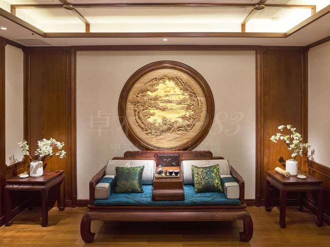 中国红木家具十大品牌：传承匠心铸就经典(图3)