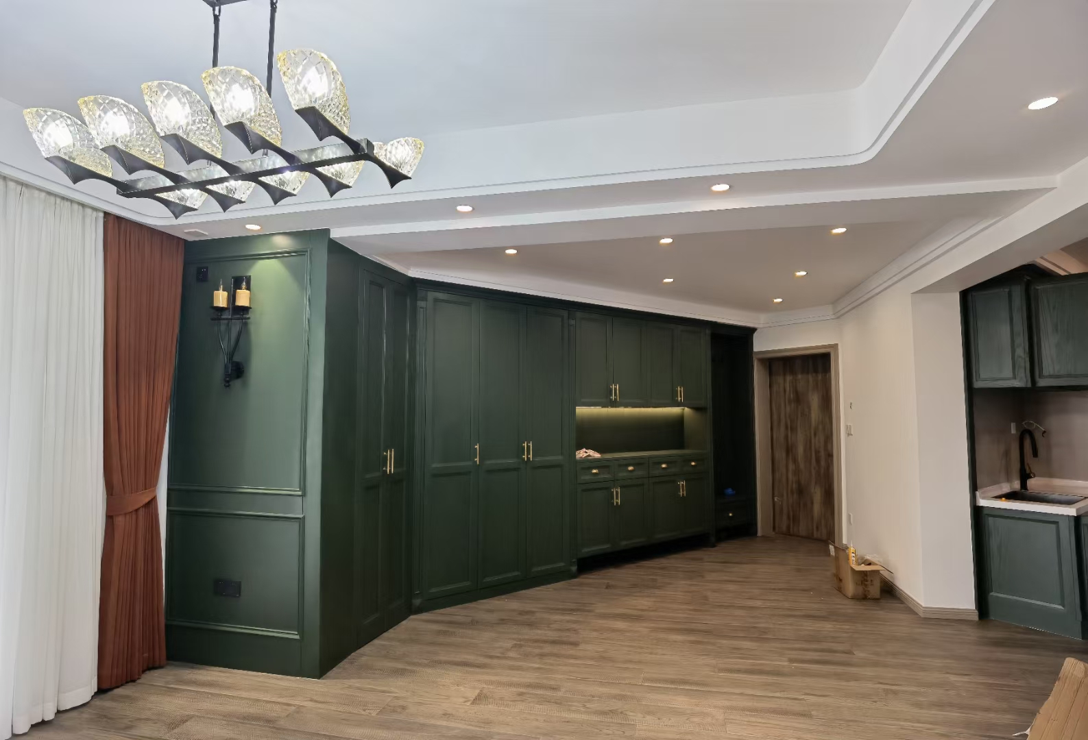 2025年12月成都定制实木家具厂家综合实力排行榜(图1)