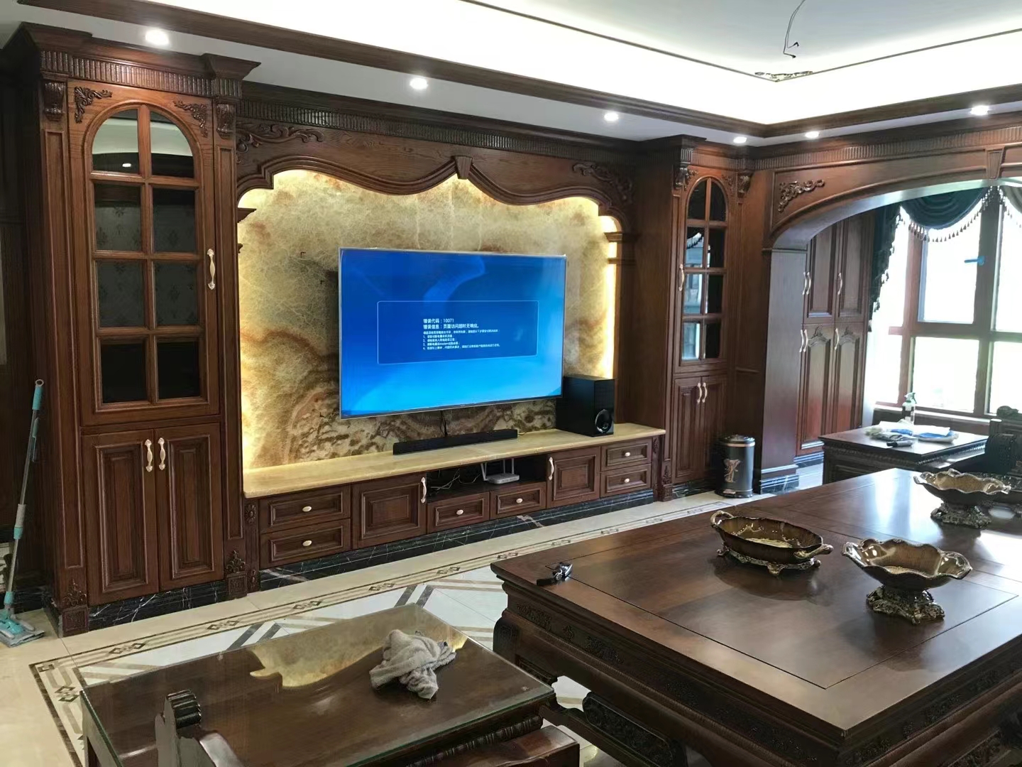 2025年12月成都定制实木家具厂家综合实力排行榜(图3)