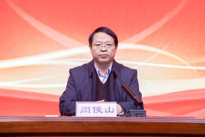 河南应用技术职业学院举行2025年反恐普法宣传教育活动启动仪式(图1)