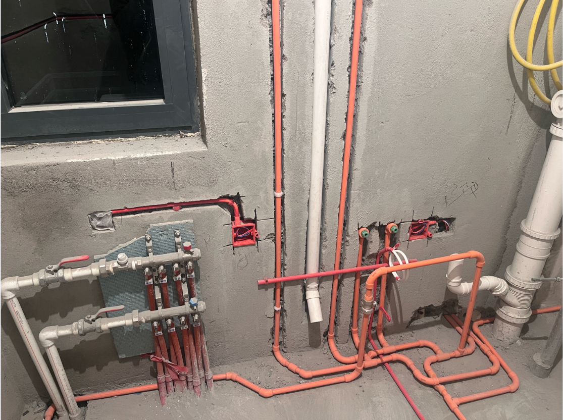 2025年下半年成都旧房翻新公司综合推荐与选择指南(图3)