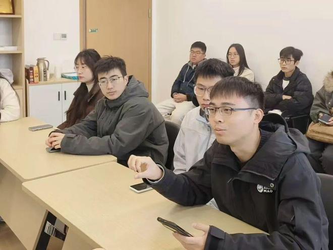 南农宣布：新宿舍怎么建学生说了算！(图6)