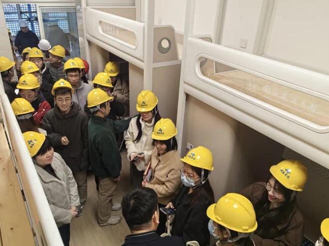 南农宣布：新宿舍怎么建学生说了算！(图3)