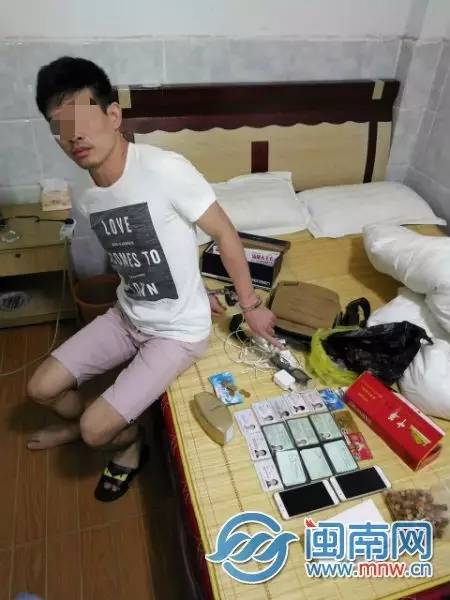 泉州：一条蛇从天而降吓坏八旬阿婆；泉州男子半夜骑车撞石头飞入河沟；南安：弟弟跟着哥哥去盗窃结果…(图2)