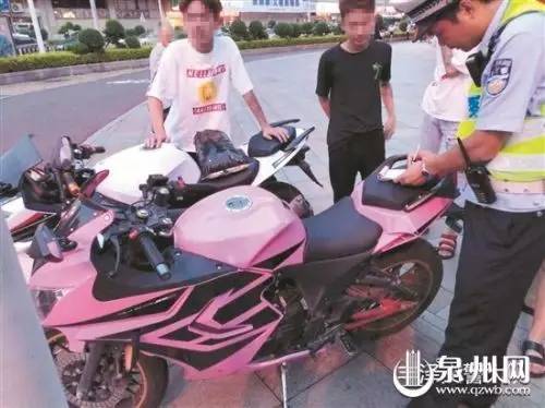 泉州：一条蛇从天而降吓坏八旬阿婆；泉州男子半夜骑车撞石头飞入河沟；南安：弟弟跟着哥哥去盗窃结果…(图6)