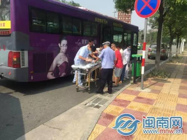 泉州：一条蛇从天而降吓坏八旬阿婆；泉州男子半夜骑车撞石头飞入河沟；南安：弟弟跟着哥哥去盗窃结果…(图7)